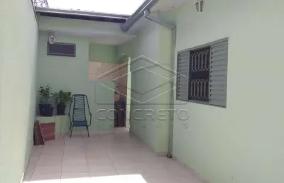 Casa com 2 quartos à venda no Jardim Bela Vista, Bauru 