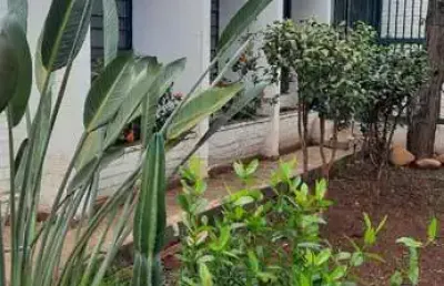 Casa com 4 quartos à venda no Centro, Jaú 