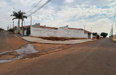 Casa à venda no Jardim Dona Emília, Jaú 