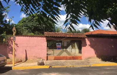 Casa com 3 quartos à venda no Jardim Nova Bauru, Bauru 