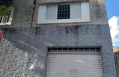 Casa com 3 quartos à venda no Jardim Bela Vista, Bauru 