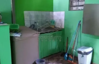 Casa com 3 quartos à venda na Vila Buscariolo, Jaú 