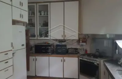 Casa com 4 quartos à venda na Vila Cidade Universitária, Bauru 