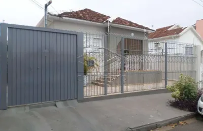 Casa com 4 quartos à venda na Vila Santa Tereza, Bauru 