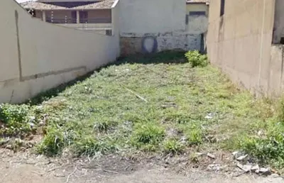 Casa à venda no Jardim Alvorada, Jaú 