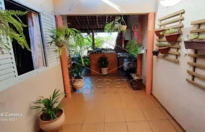 Casa com 2 quartos à venda na Vila Jardim Brasília, Jaú 