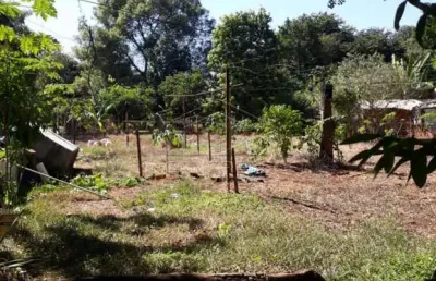 Fazenda à venda na Chácara São João, Bauru 