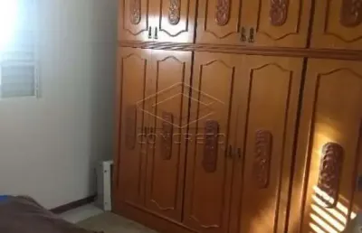 Casa com 2 quartos à venda no Jardim Itamaraty, Lençóis Paulista 