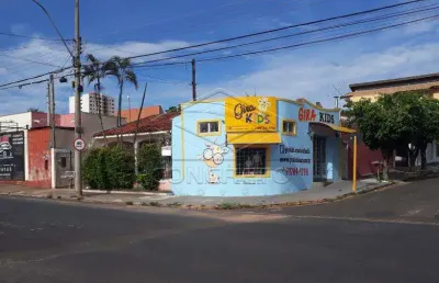 Casa com 2 quartos à venda no Jardim Eugênia, Bauru 