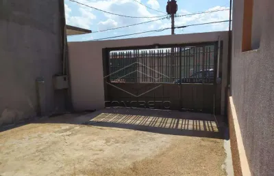 Casa com 3 quartos à venda no Centro, Jaú 