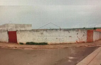 Casa à venda no Jardim da Barra, Barra Bonita 