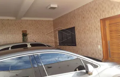 Casa com 3 quartos à venda no Jardim Bela Vista, Bauru 