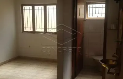Casa com 3 quartos à venda na Vila Santa Cecília, Lençóis Paulista 