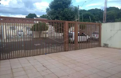 Vila coralina, 3 dorm/ste (próximo a vila vicentina)