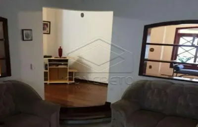 Casa com 3 quartos à venda no Jardim das Paineiras, Jaú 