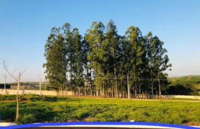 Terreno à venda no Residencial Villa de Leon, Piratininga 