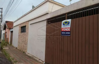 Casa à venda no Centro, Bauru 