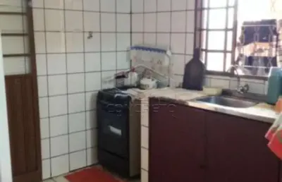 Casa com 2 quartos à venda no Jardim Maria Luíza I, Lençóis Paulista 