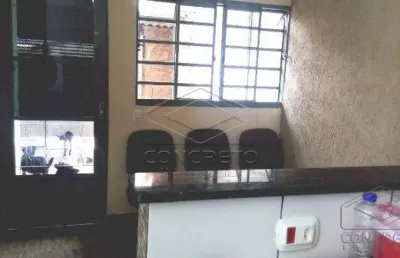 Casa com 2 quartos à venda no Jardim Maria Luiza IV, Lençóis Paulista 