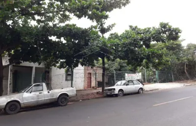 Prédio à venda na Vila Industrial, Bauru 