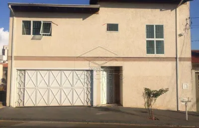 Casa com 3 quartos à venda no Parque Jardim Europa, Bauru 