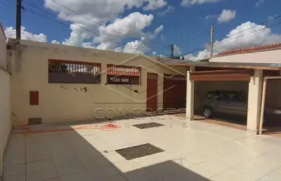 Casa com 2 quartos à venda no Jardim Parati, Jaú 