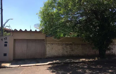 Casa com 3 quartos à venda no Jardim Terra Branca, Bauru 