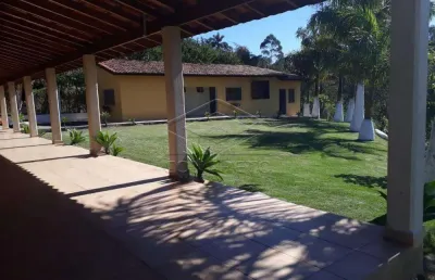 Fazenda à venda em Caucaia do Alto, Cotia 
