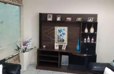 Casa com 5 quartos à venda no Jardim Cruzeiro, Lençóis Paulista 