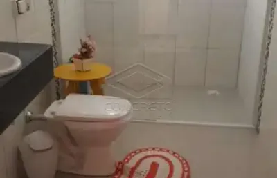 Casa com 2 quartos à venda no Jardim Prudência, Bauru 