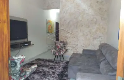 Casa com 3 quartos à venda no Jardim Ubirama, Lençóis Paulista 