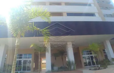 Apartamento com 4 quartos à venda na Vila Aviação, Bauru 
