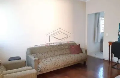 Casa com 3 quartos à venda no Centro, Lençóis Paulista 