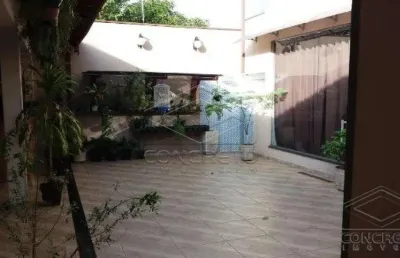 Casa com 3 quartos à venda no Jardim Maria Luiza IV, Lençóis Paulista 