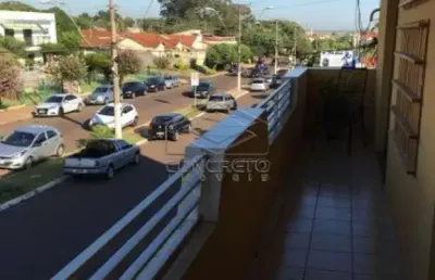 Casa com 3 quartos à venda na Vila Santa Maria, Jaú 