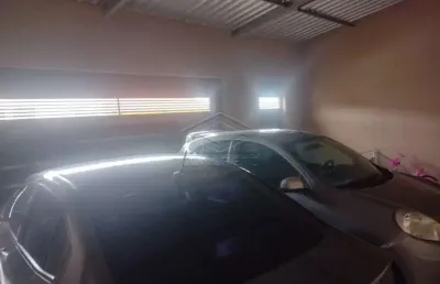 Casa com 3 quartos à venda no Residencial Ana Nery, Bauru 