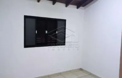 Casa com 1 quarto à venda no Jardim do Caju I, Lençóis Paulista 