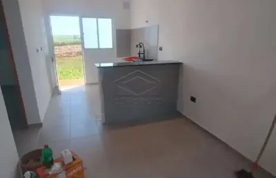 Residencial alto do planalto verde - barra bonita / sp
