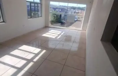 Casa com 3 quartos para alugar na VILLA RICCI, Barra Bonita 