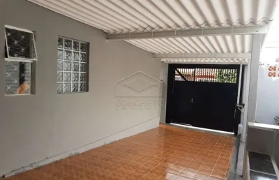Casa com 2 dormiórios no jardim petropolis, bauru/sp
