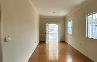 Exclusividade - casa com 3 dormitórios sendo 1 suíte, próximo ao sesc e tauste da duque - bauru/sp