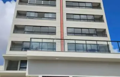 Apartamento com 1 quarto para alugar na Vila Santa Tereza, Bauru 