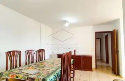 Apartamento com 2 quartos para alugar no Jardim Infante Dom Henrique, Bauru 