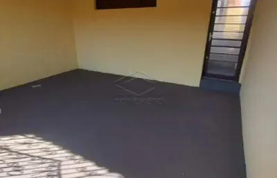 Casa com 2 quartos para alugar no Jardim São Caetano, Barra Bonita 