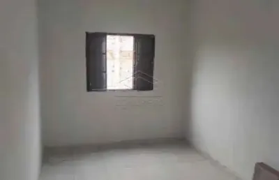 Casa com 1 quarto para alugar na Vila Bela, Bauru 