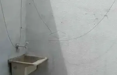 Kitnet / Stúdio para alugar no Núcleo Residencial Presidente Geisel, Bauru 
