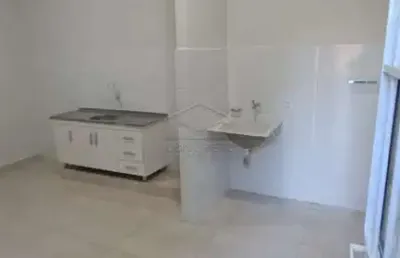 Casa com 2 quartos para alugar no Jardim Maria Luiza IV, Lençóis Paulista 