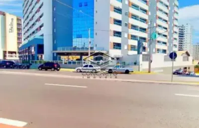Apartamento com 1 quarto para alugar na Vila Nova Cidade Universitária, Bauru 