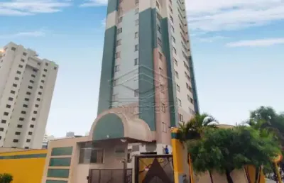 Sevilha - lindo apartamento com 2 dormitórios completo em armários