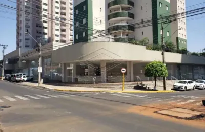 Sala comercial para alugar na Vila Altinópolis, Bauru 